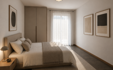 Appartement 2.5 pièces - image - 6