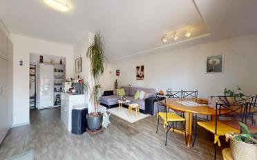 Appartement 2.5 pièces - image - 3