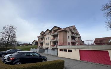 Appartement 2.5 pièces - image - 1