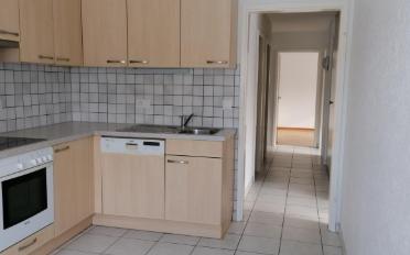Wohnung 3.5 Zimmer - image - 3