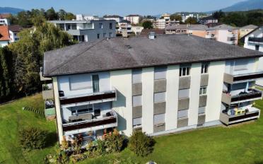Wohnung 3.5 Zimmer - image - 1