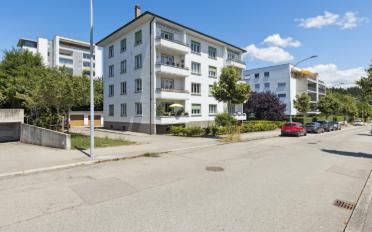 Apartment 4.5 rooms - image - 1