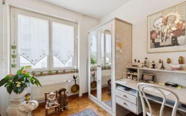 Apartment 4.5 rooms - image - 6