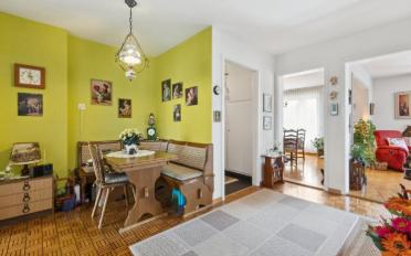 Apartment 4.5 rooms - image - 7