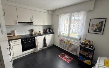 Wohnung 3 Zimmer - image - 2
