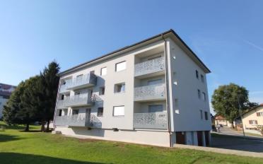 Wohnung 3 Zimmer - image - 1