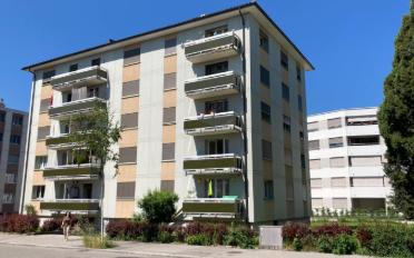 Apartment 2 rooms - image - 1