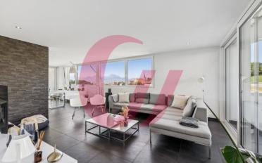 Apartment 5.5 rooms - image - 3