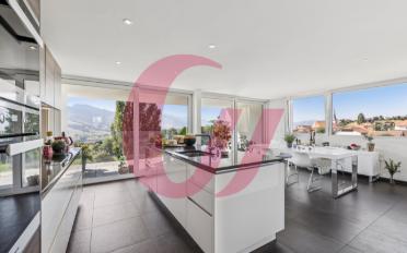 Apartment 5.5 rooms - image - 8