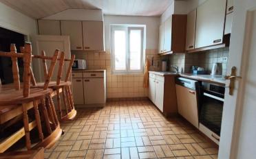 Wohnung 3.5 Zimmer - image - 3