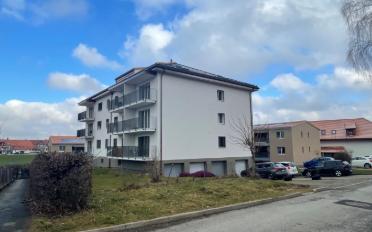 Wohnung 4.5 Zimmer - image - 1