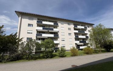 Appartement 3 pièces - image - 1