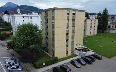 Appartement 3.5 pièces - image - 1
