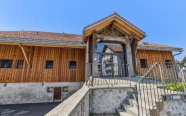 Apartment 2.5 rooms - image - 3