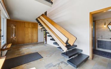 Einfamilienhaus 7.5 Zimmer - image - 5