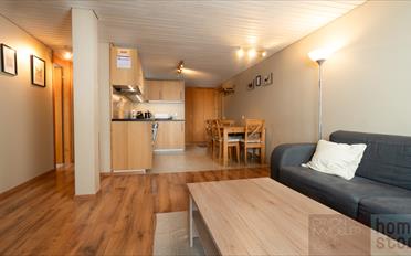 Appartement 3 pièces - image - 11