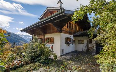 Chalet 6 pièces - image - 8