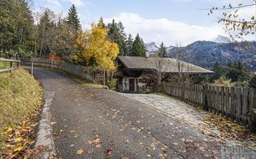 Chalet 6 pièces - image - 1