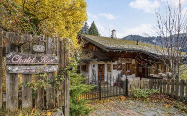 Chalet 6 Zimmer - image - 5