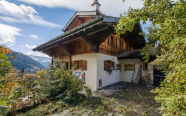 Chalet 6 Zimmer - image - 8