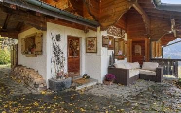 Chalet 6 Zimmer - image - 11
