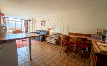 Wohnung 2 Zimmer - image - 3