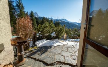 Wohnung 2 Zimmer - image - 9