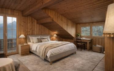 Wohnung 6.5 Zimmer - image - 3