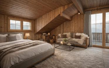 Wohnung 6.5 Zimmer - image - 1