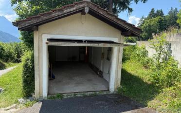Single garage - image - 4