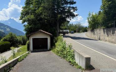 Single garage - image - 1