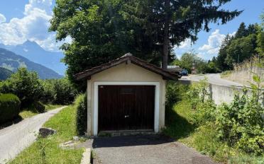 Single garage - image - 3