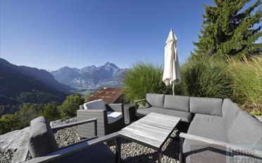 Chalet 7.5 pièces - image - 13