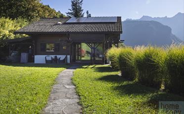 Chalet 7.5 pièces - image - 12