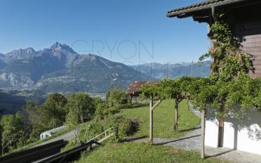 Chalet 7.5 rooms - image - 10