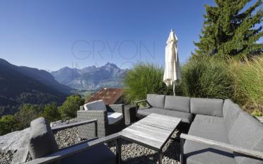 Chalet 7.5 rooms - image - 13
