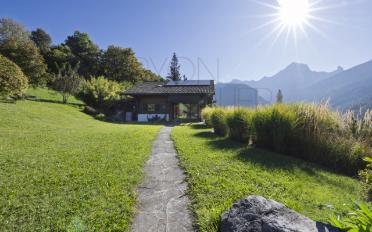 Chalet 7.5 rooms - image - 11
