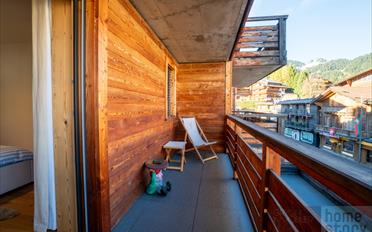 Wohnung 4.5 Zimmer - image - 12