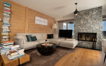 Wohnung 4.5 Zimmer - image - 1