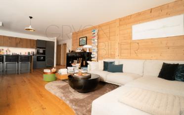 Wohnung 4.5 Zimmer - image - 2