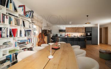 Wohnung 4.5 Zimmer - image - 3