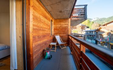 Wohnung 4.5 Zimmer - image - 12