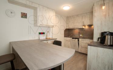 Wohnung 2 Zimmer - image - 4