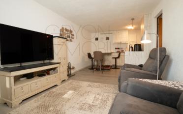 Wohnung 2 Zimmer - image - 3