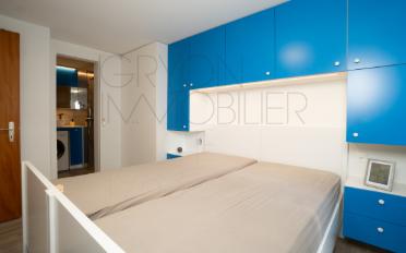 Wohnung 2 Zimmer - image - 8