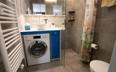 Wohnung 2 Zimmer - image - 9