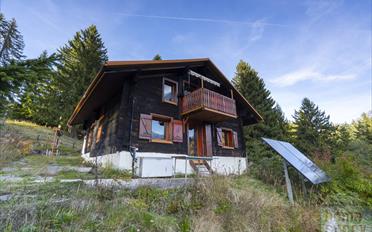Chalet 7 pièces - image - 6