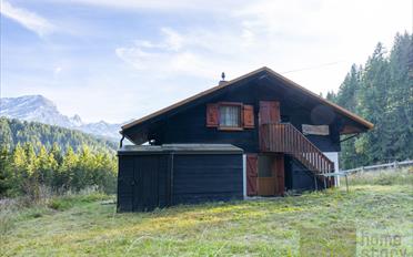 Chalet 7 pièces - image - 7