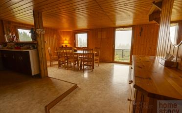 Chalet 7 pièces - image - 2