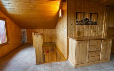 Chalet 7 pièces - image - 4
